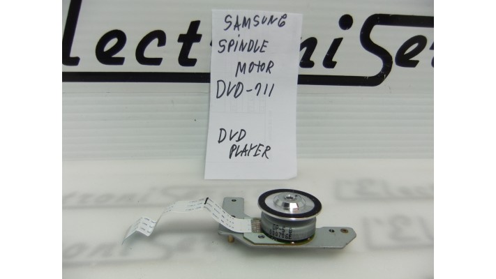 Samsung DVD-711 DVD spindle motor
